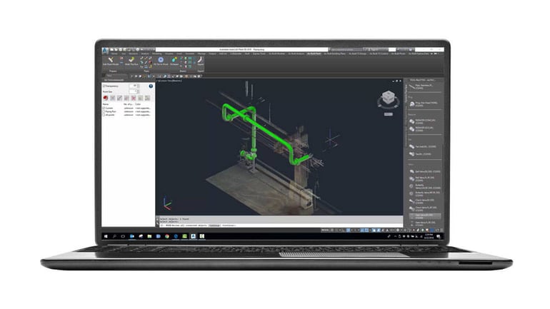 17088_AsBuilt_AutoCAD_mockup