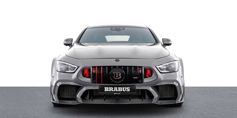 BRABUS 2