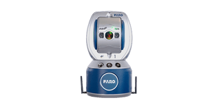 FARO Vantage Laser Trackers