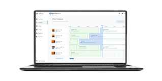 FormLabs Dashboard related