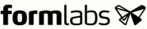 Formlabs logo bw