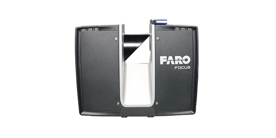 FARO Focus Scanners