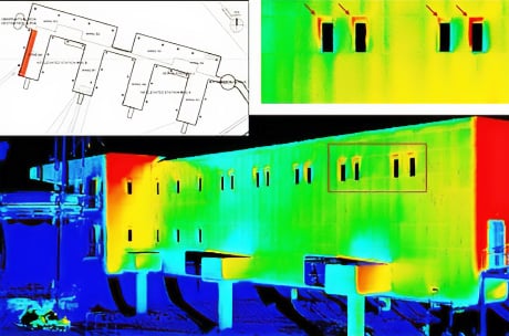 RIEGL Antartic Research B