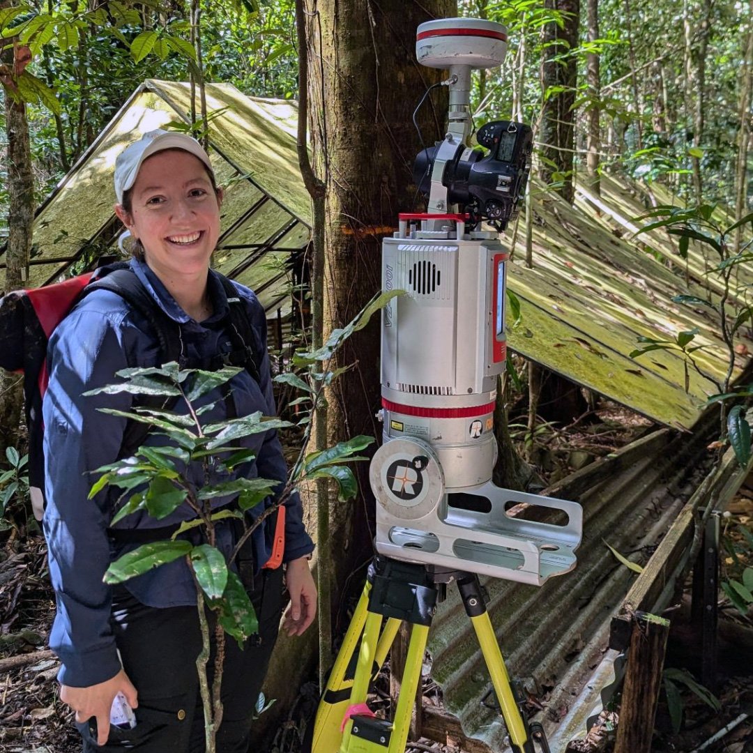 RIEGL CLimate Change