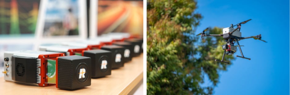 RIEGL miniVUX-series a