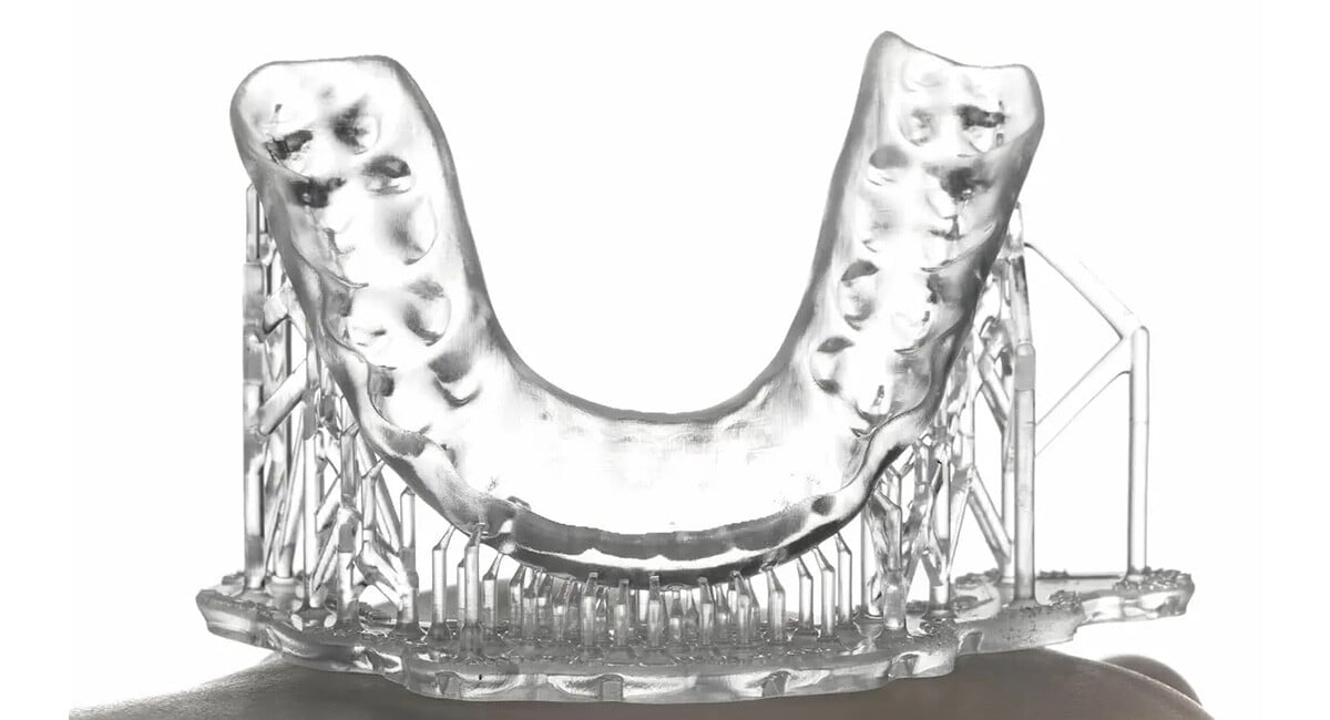 SYN CMS Blog Formlabs Prosthodontics