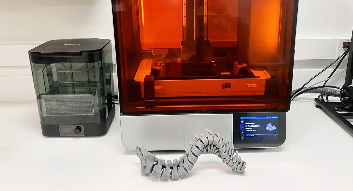 SYN CMS Blog Formlabs spine