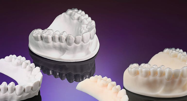 SYN CMS Blog Nexa3D dental a