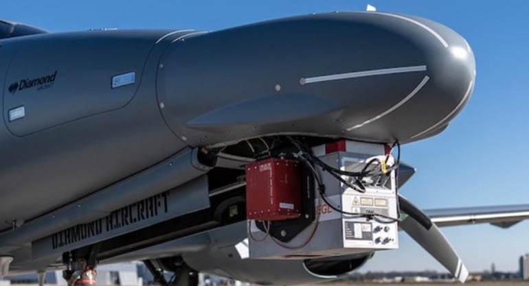 SYN CMS Blog RIEGL Aircraft b