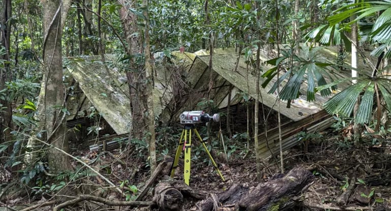 SYN CMS Blog RIEGL climate change