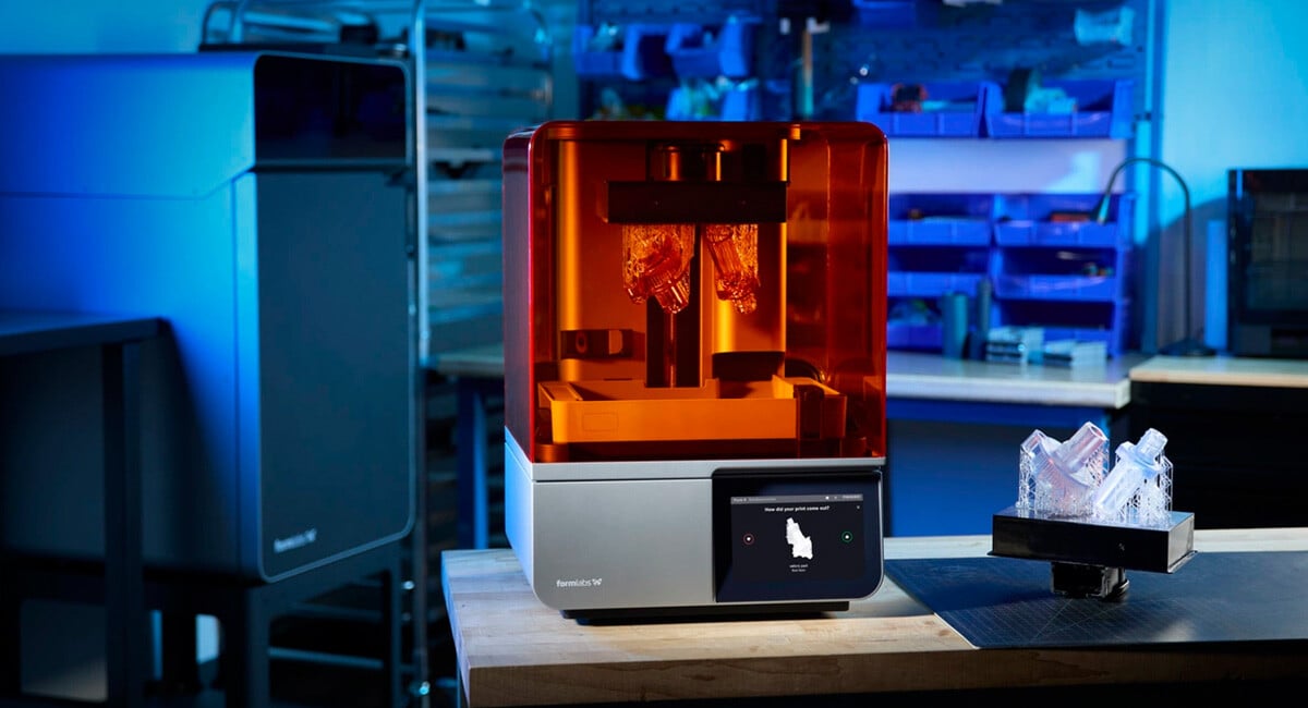 SYN CMS Blog formlabs form4