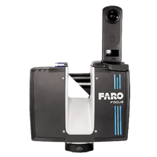 SYN CMS FARO Focus MAx