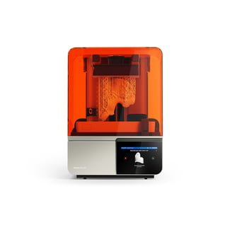 SYN CMS Social formlabs form 4