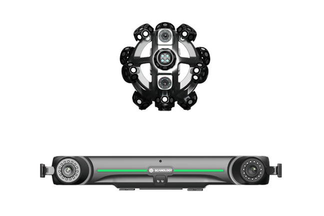 NimbleTrack Gen 2