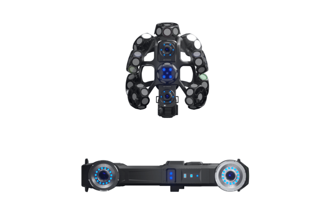 Trackscan Sharp Go