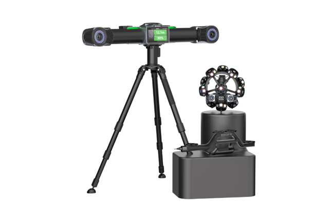 Trackscan Sharp Z