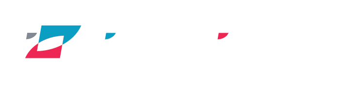 Synergy Positioning Logo CMYK REV WHITE