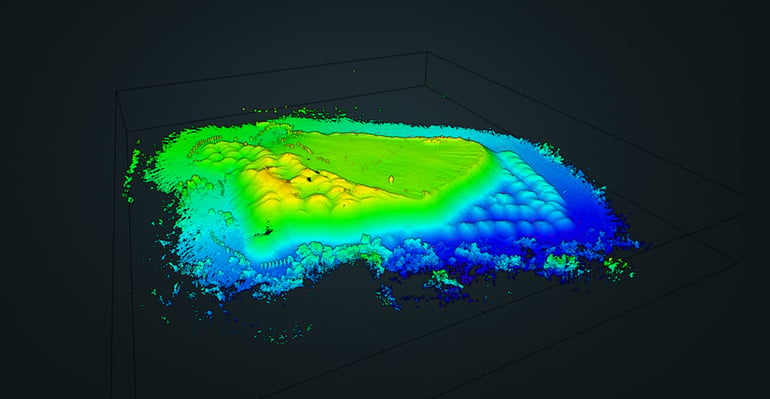 optron lidar