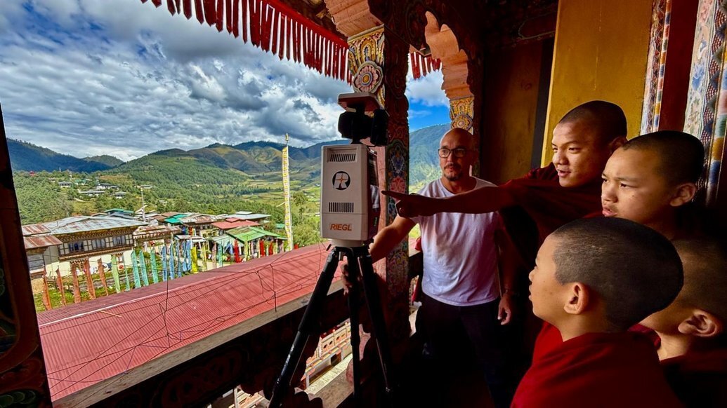 riegl-monastry