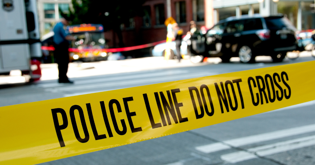 Crime Scene Reconstruction 