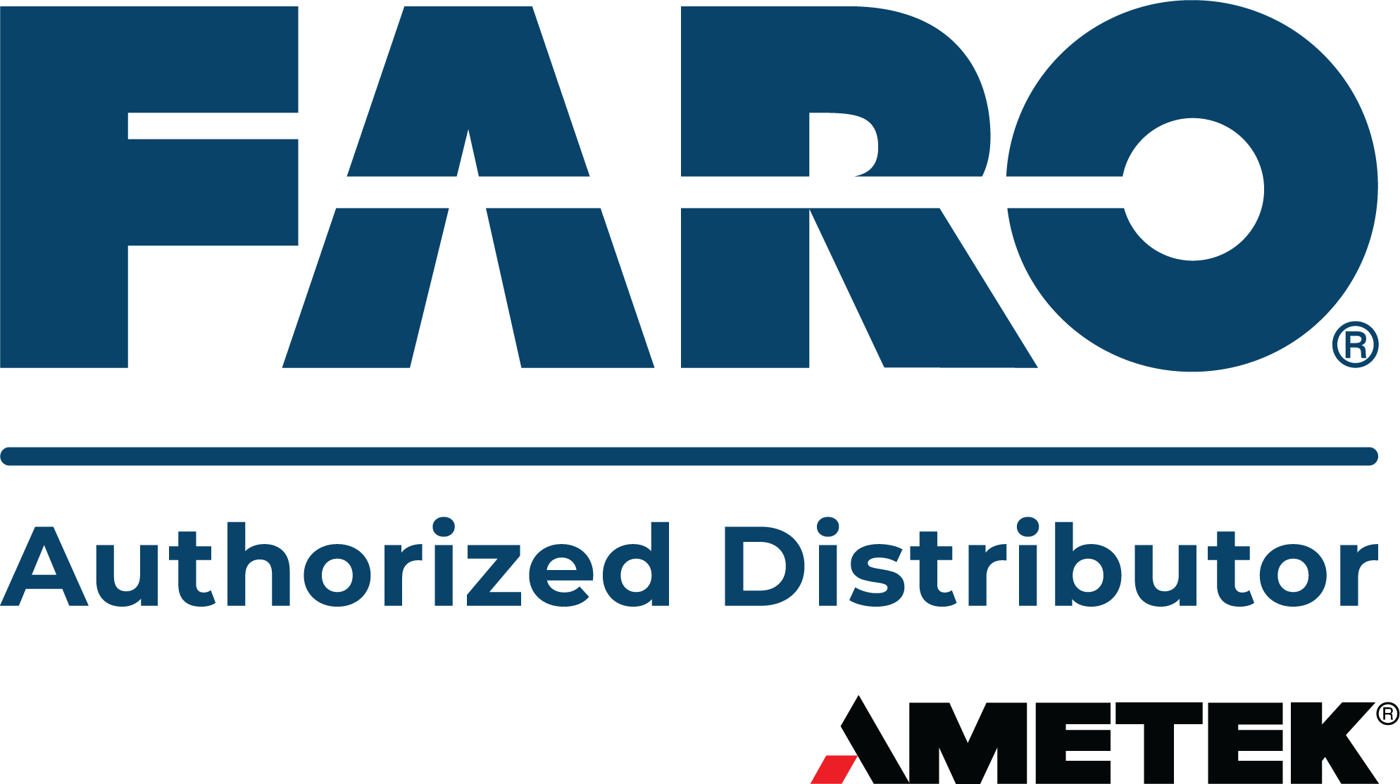 FARO Logo