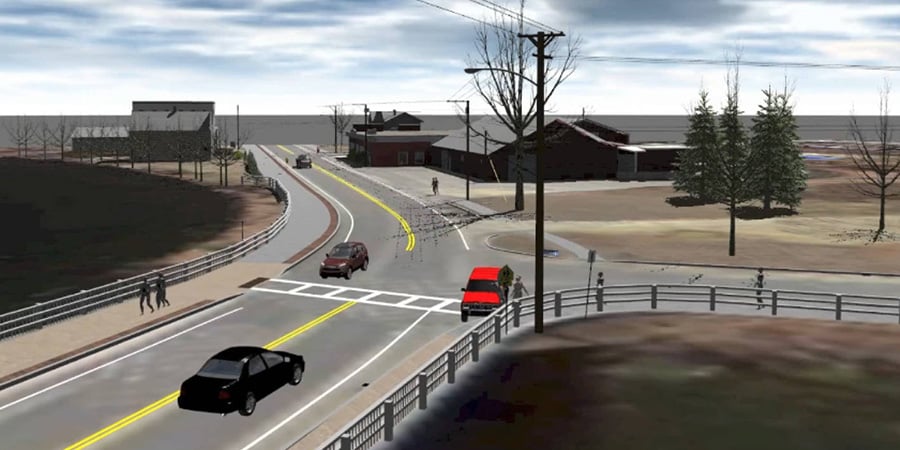 FARO 3D Zone Software | Synergy Group