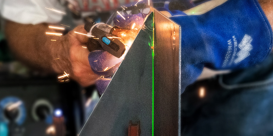 FARO Tracer Laser Projectors | Synergy Group