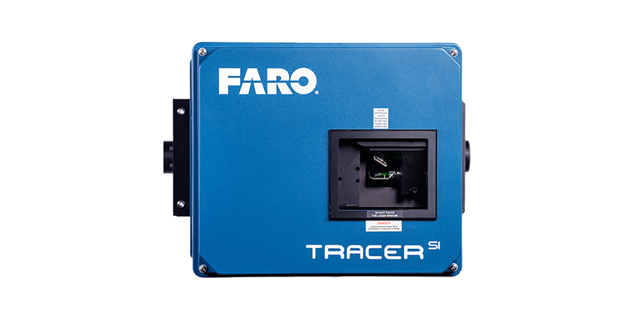 FARO Tracer Laser Projectors