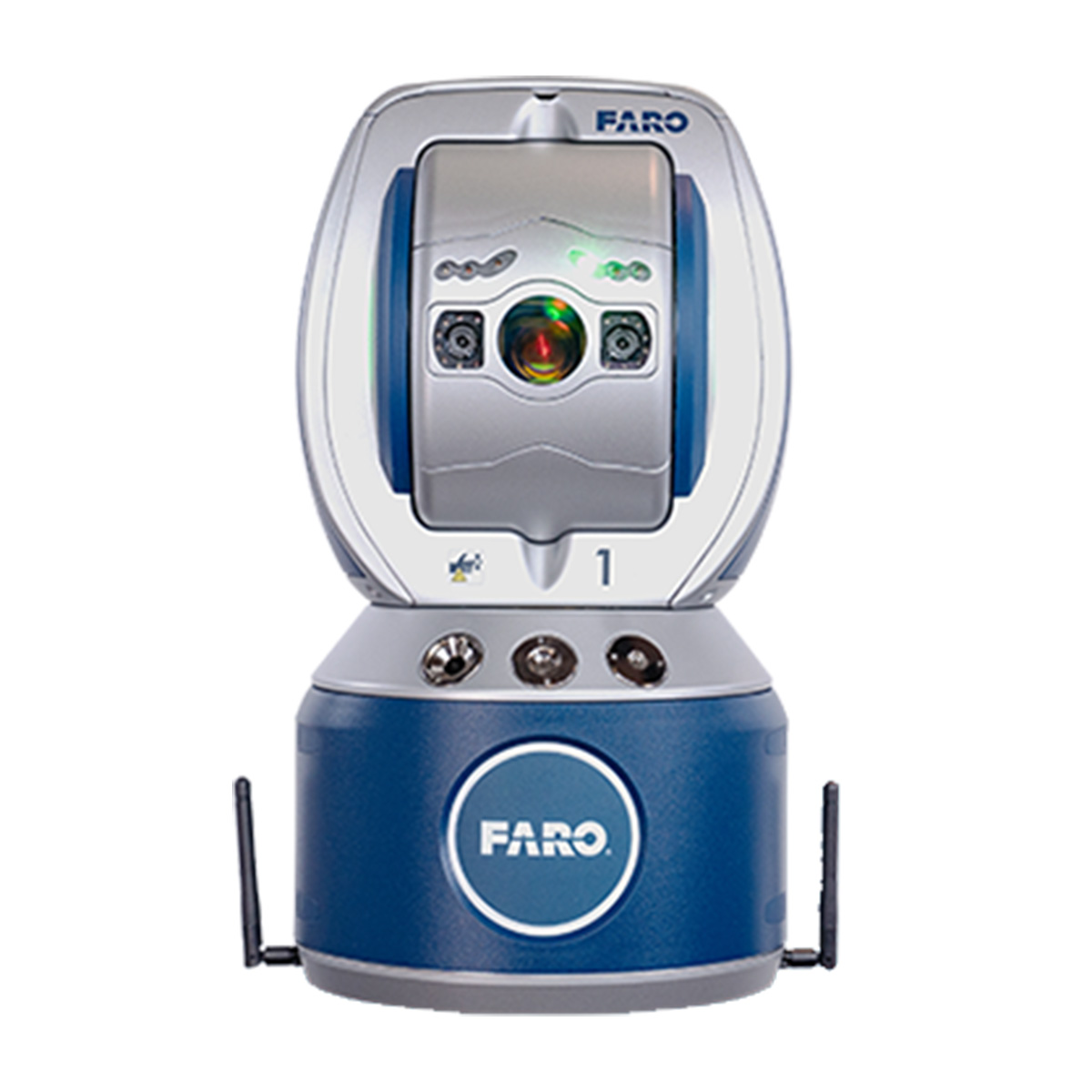 FARO Vantage Laser Tracker