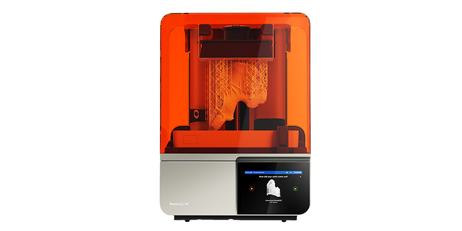 FormLabs Form 4