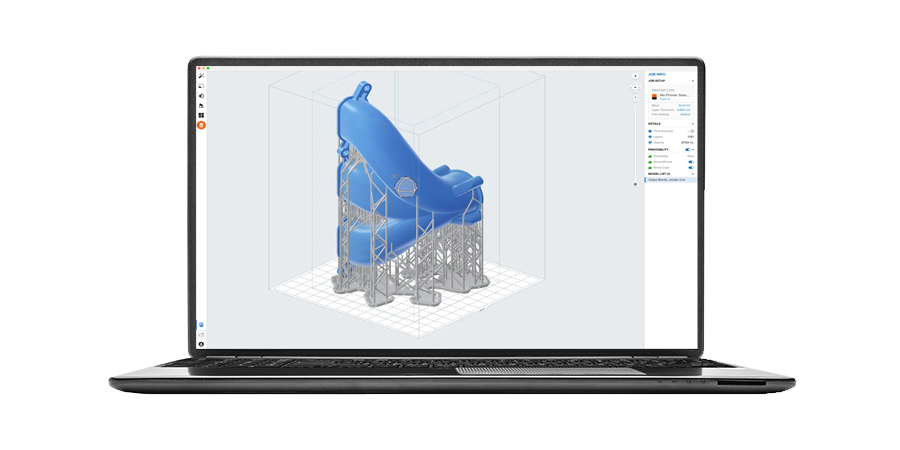 FormLabs PreForm