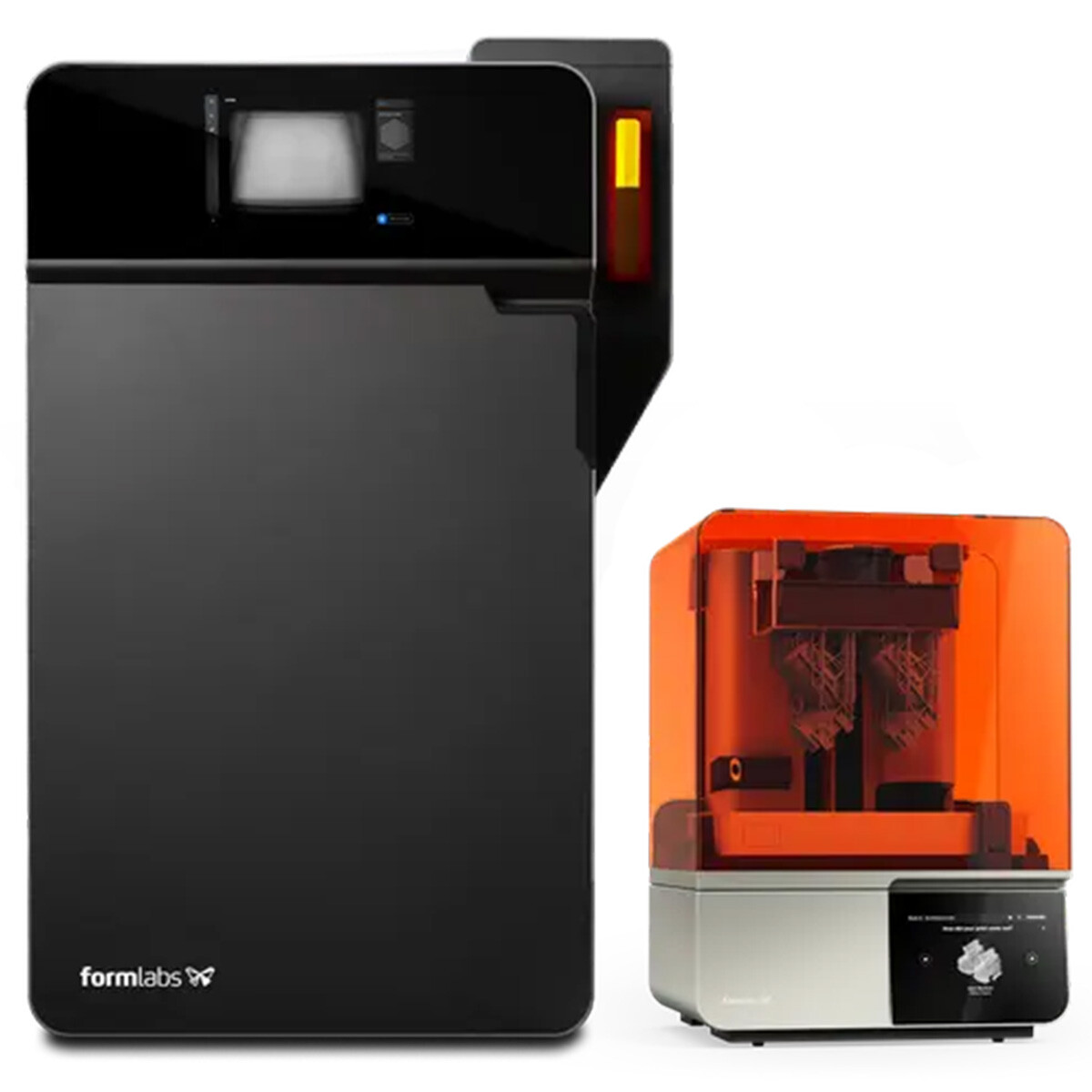 FromLabs Fuse Form4