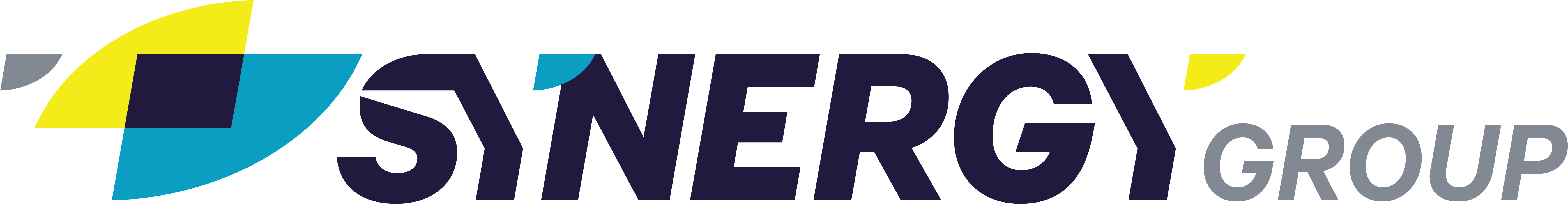 Synergy Group Logo 