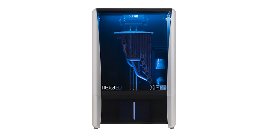Nexa3D XiP Pro Industrial 3D Printer