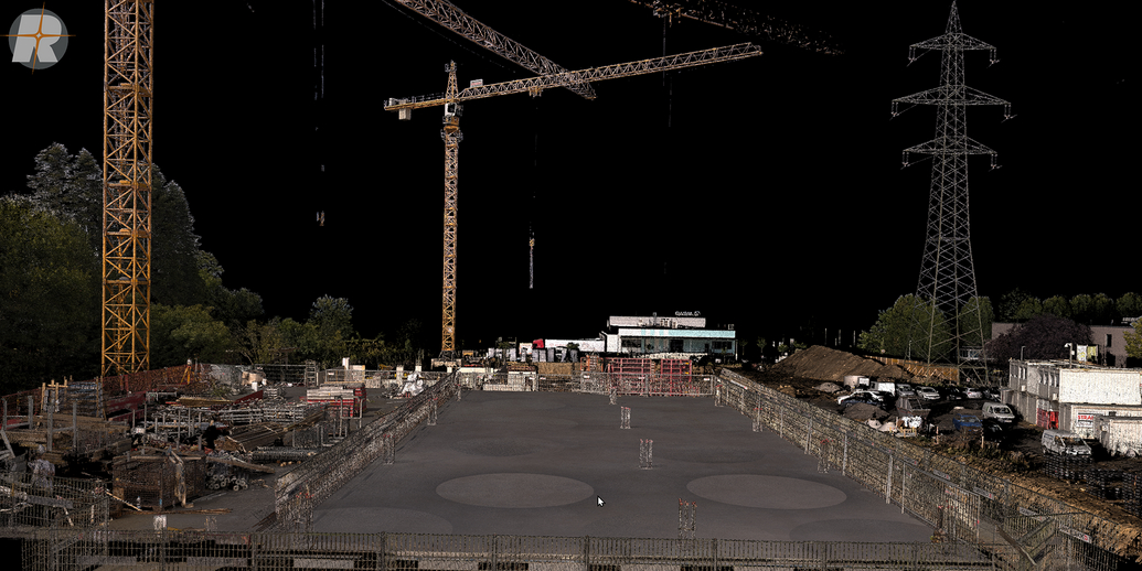 Pre-Incident Planning