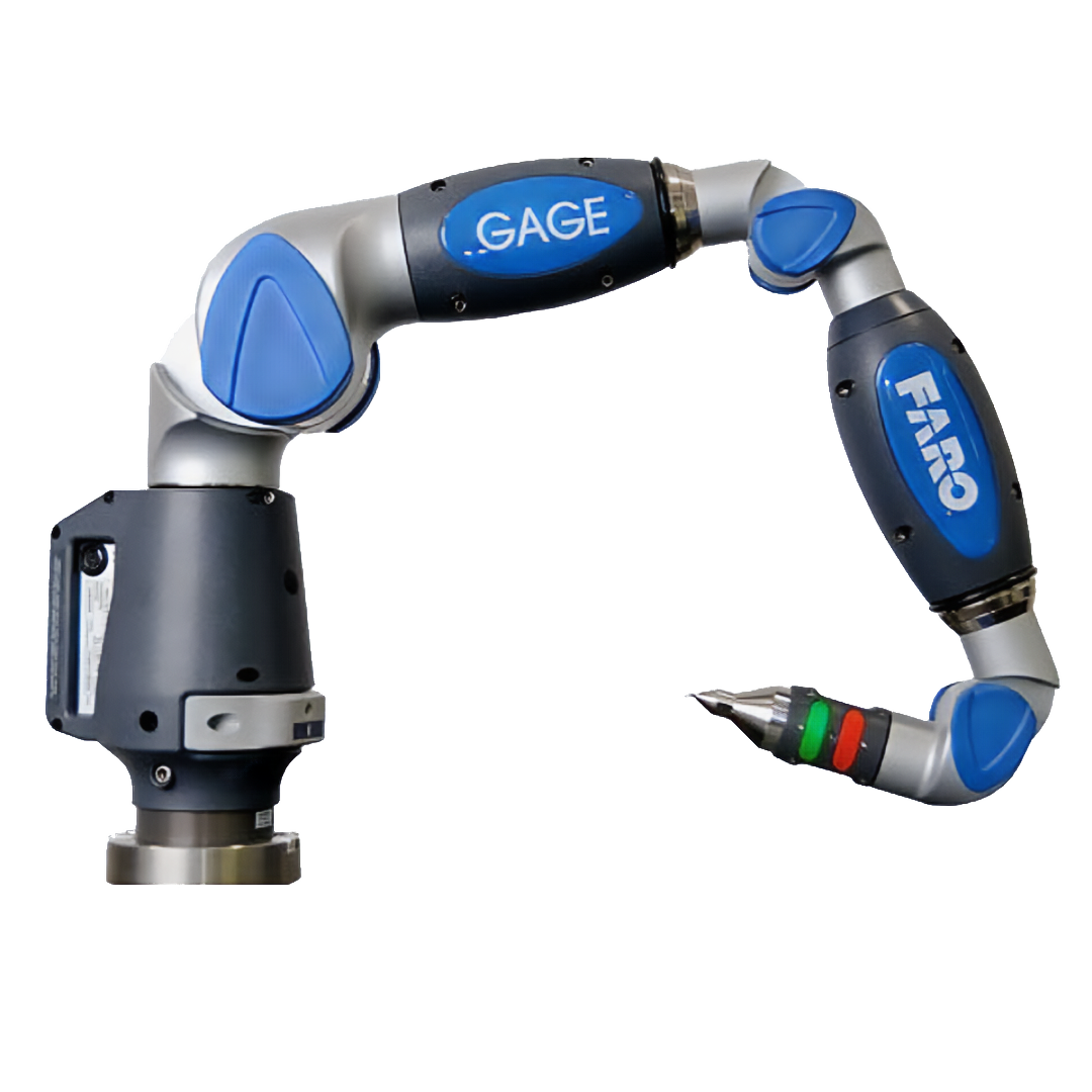 SYN CMS FARO Gage b