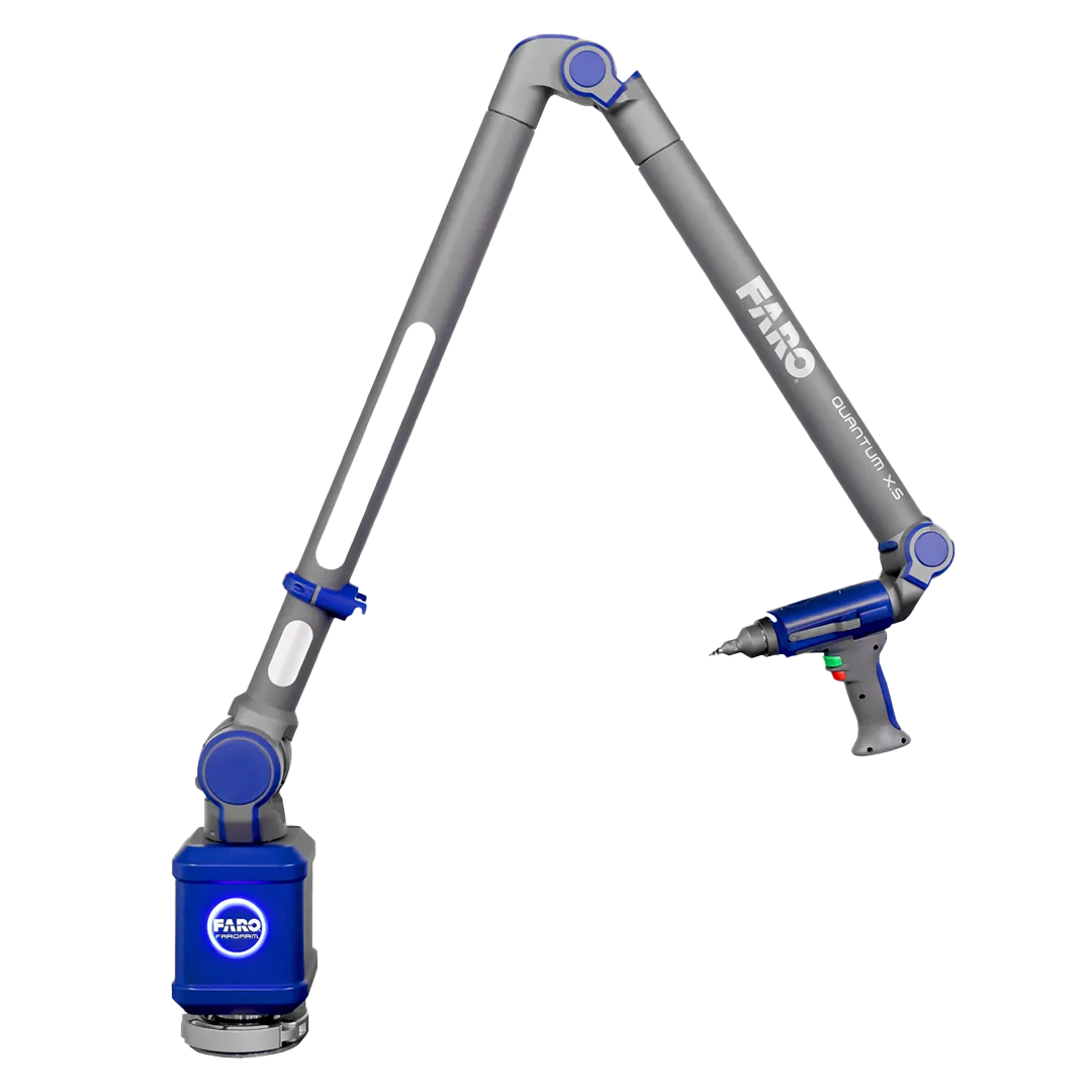 SYN CMS FARO Quantum Max FaroArm Series