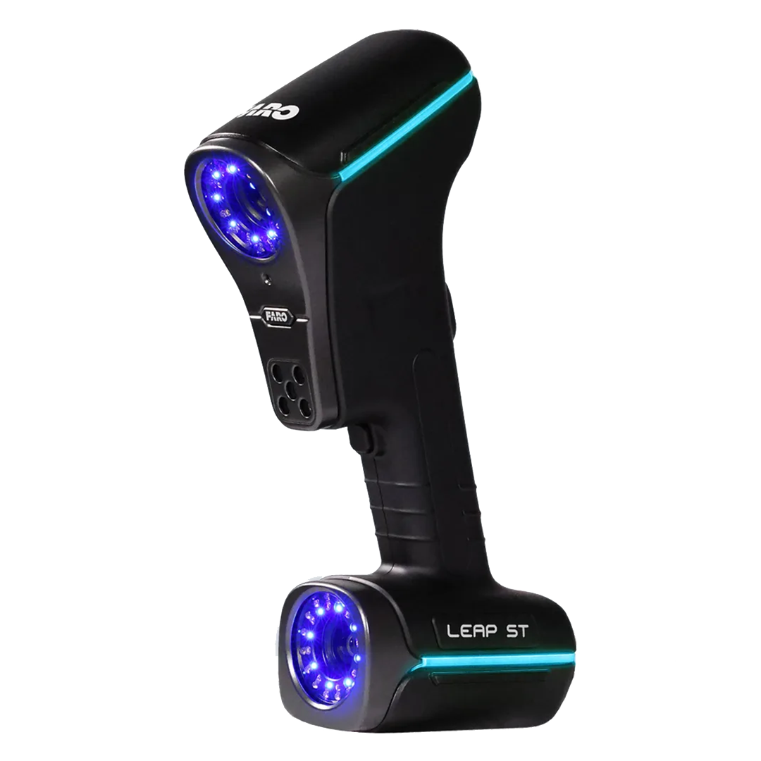 SYN CMS Product FARO LeapST