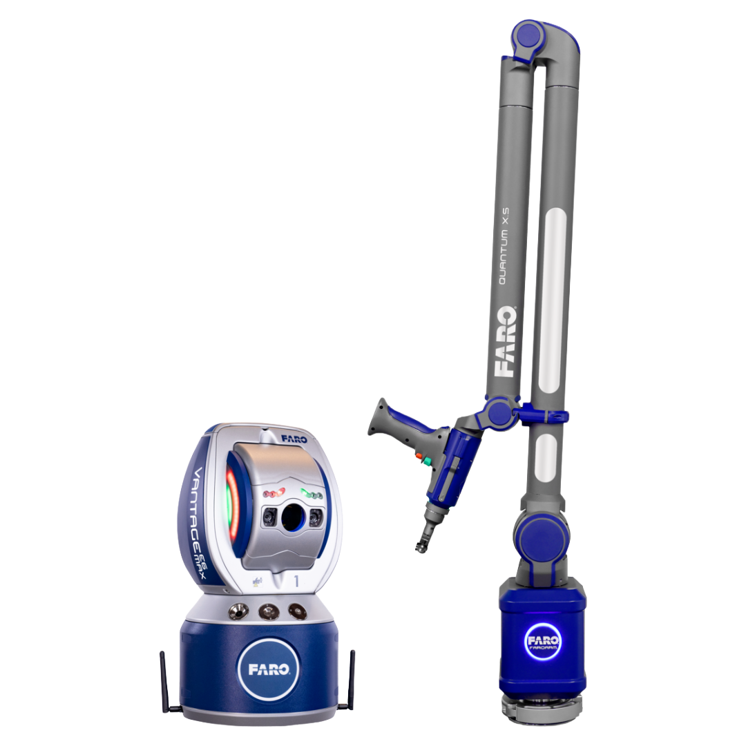 Standard Image sq 6DoF trackarm