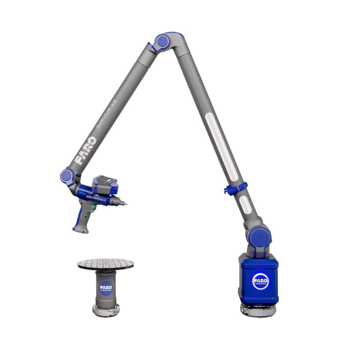 Standard Image sq scanarm