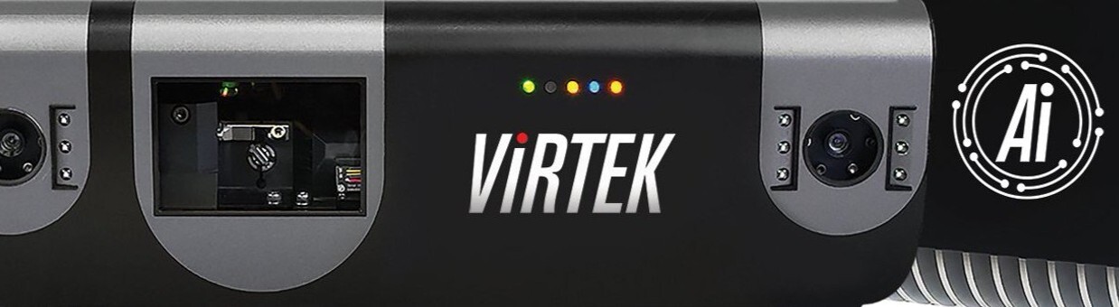 Virtek Cover-2