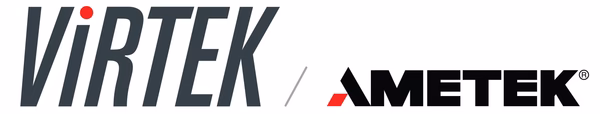 Virtek Logo