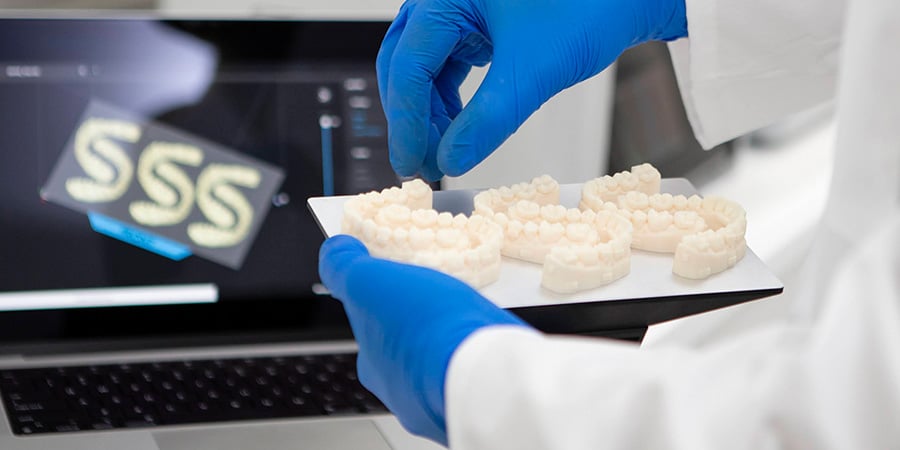 NEXA3D XiP Desktop Resin 3D Printer | Synergy Group